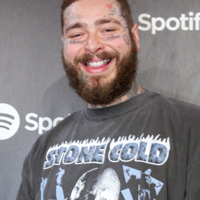Post Malone Exclusive Interviews, Pictures & More Entertainment Tonight